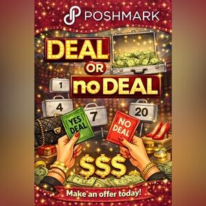 Make an Offer today!